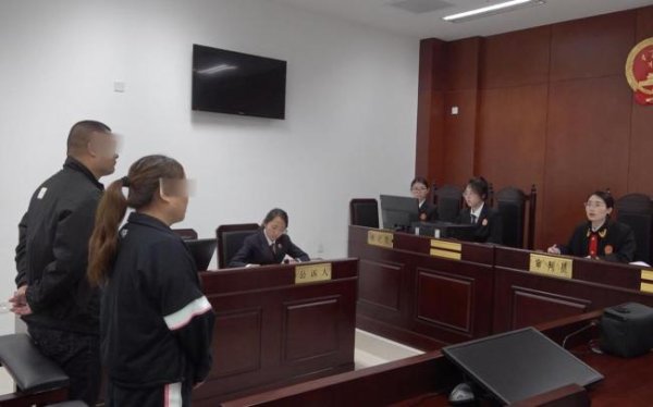 好牛配资 夫妻倒卖医保救命药获刑 非法牟利被判缓刑