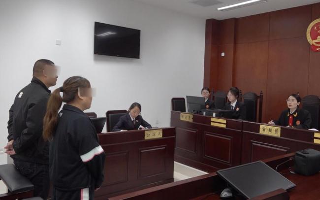 夫妻倒卖医保救命药获刑