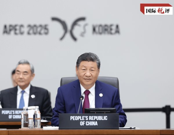 开源策略 APEC“中国年”即将开启，引领亚太共同体开新局