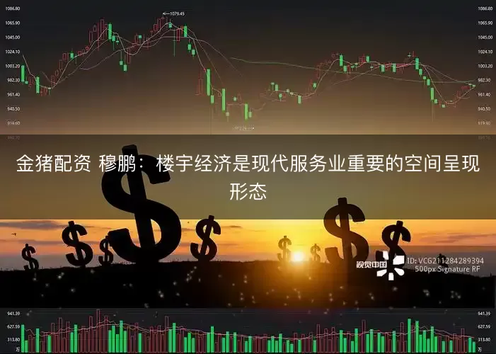 金猪配资 穆鹏：楼宇经济是现代服务业重要的空间呈现形态
